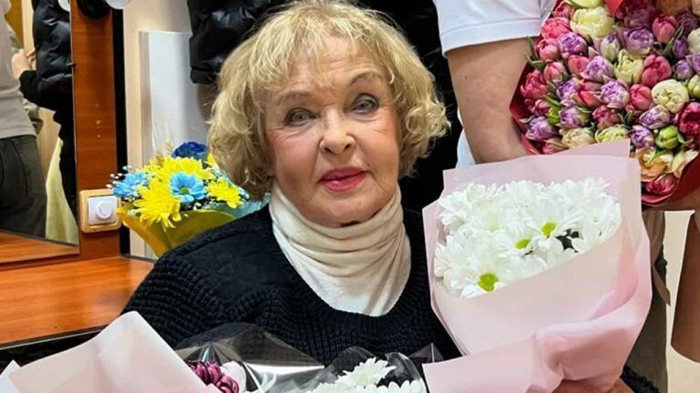 Ада Роговецева