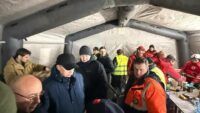 наслідки атаки на Одеси 12 лютого 2026