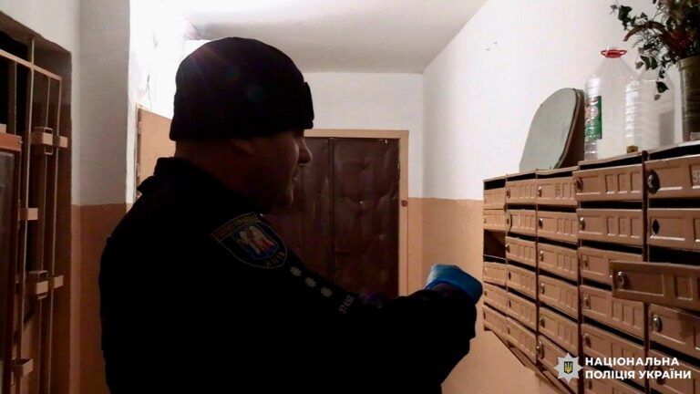 Вибух гранати в квартирі Києва: один загиблий, двоє поранених