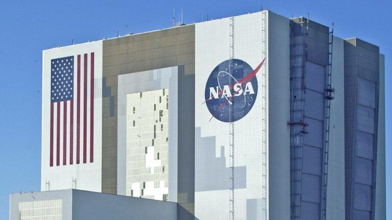 NASA