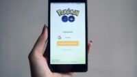 Pokemon Go