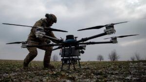 Карта боевых действий Украины – где идут бои в Украине 2 марта 2026 года