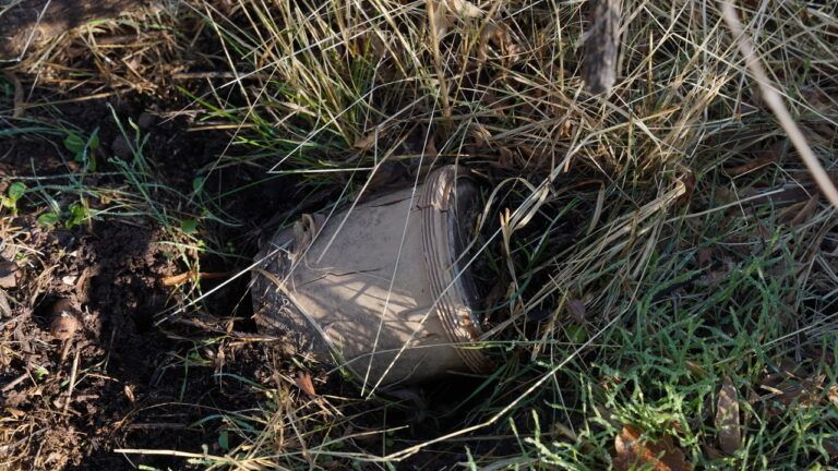 протипіхотна міна