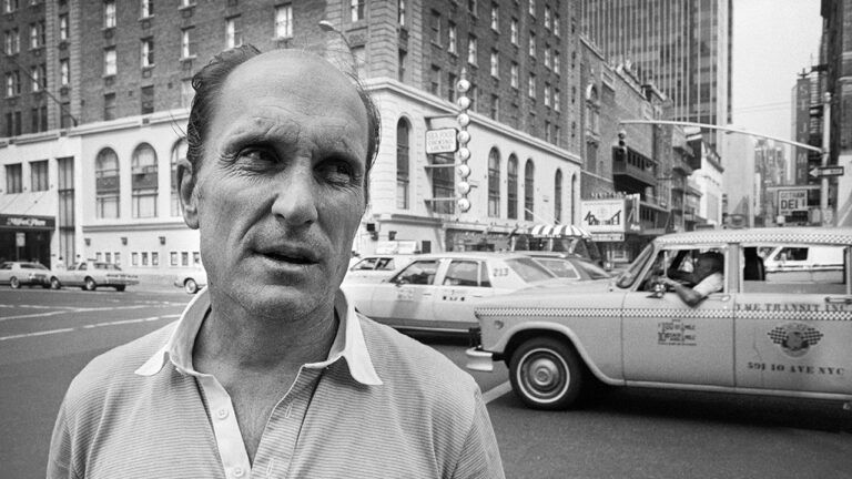 Роберт Дюваль: американский актер и режиссер умер в возрасте 95 лет