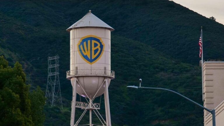 Warner Bros