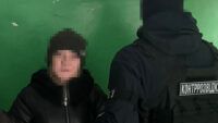 затримання агентки фсб