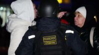 атака на Одесу 17 лютого 2026
