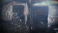 атака на Одесу 17 лютого 2026