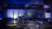 атака на Одесу 17 лютого 2026