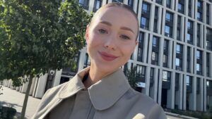 Катерина Репяхова