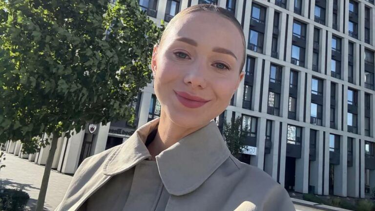 Катерина Репяхова