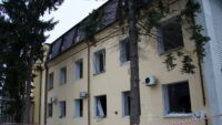 наслідки атаки на Дніпро 17 лютого 2026