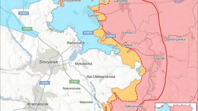 карта