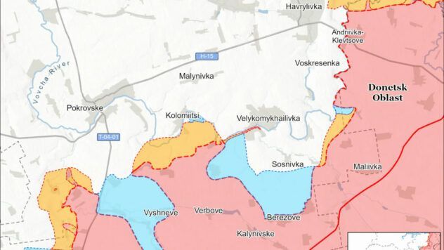 карта