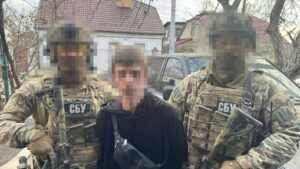 теракт в Одесі