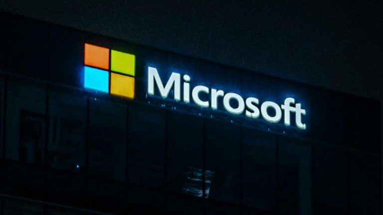 Microsoft