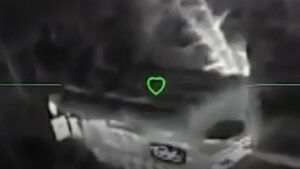 ВСУ поразили российский ЗРК С-300ВМ и пункты управления дронами: данные Генштаба