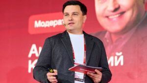 Андрій Ковальський