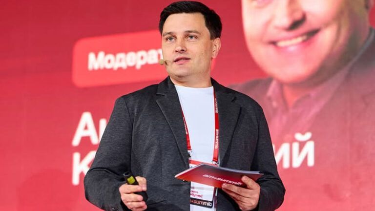 Андрій Ковальський