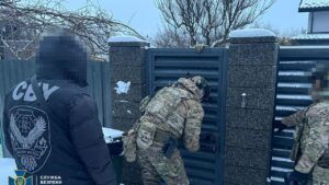 Коррупционная схема в Госрезерве: 36 млн грн убытков государству