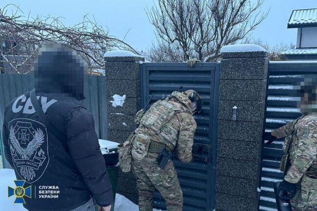 Корупційна схема в Держрезерві: 36 млн грн збитків державі
