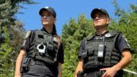 загибла поліцейська під час теракту у Львові