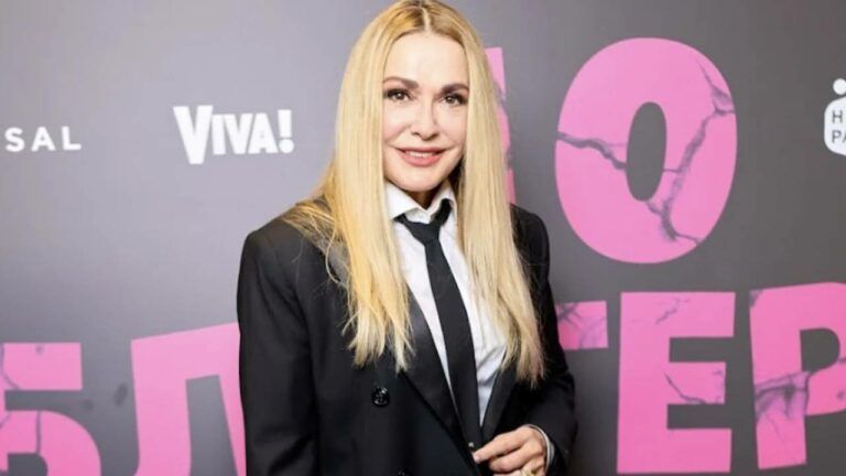 Ольга Сумська