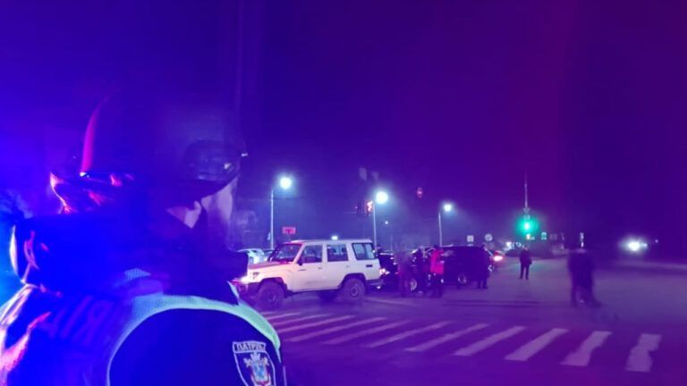 СБУ квалифицировала взрыв на АЗС в Николаеве как теракт