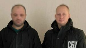 агенти РФ на Одещині