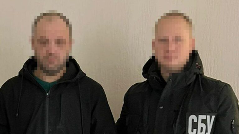 агенти РФ на Одещині