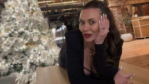 Анна Саліванчук