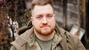 Олег Симороз