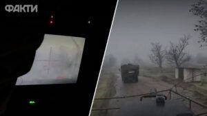 Наступление под Степногорском: ГУР вернуло контроль над важными позициями