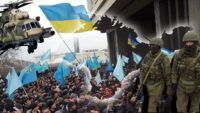 День кримського спротиву російській окупації