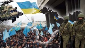День кримського спротиву російській окупації