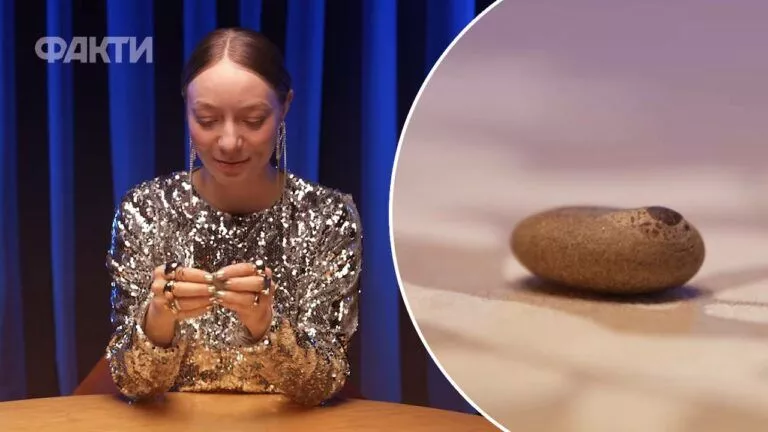 Leleka про депресію