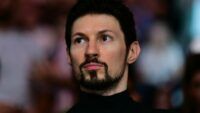 Павло Дуров