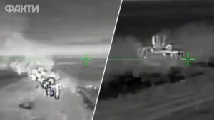 ССО поразили С-400 Триумф и уничтожили Панцирь-С1 в Крыму