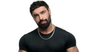 Віталій Козловський