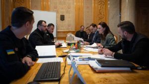 Весняні паводки 2026 — які заходи готує уряд