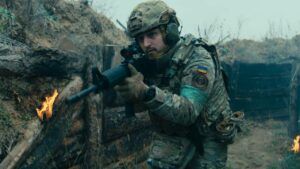 серіал Повернення