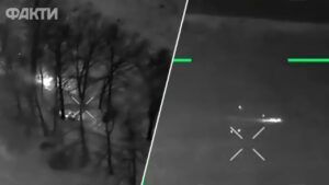 ССО підірвали сили ворога у тилу на Північно-Слобожанському напрямку