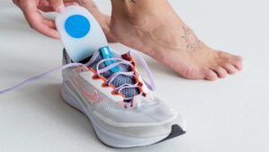 ортопедичні устілки