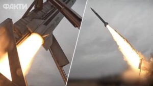 Випробування ракети FP-7: характеристики українського аналога Atacms