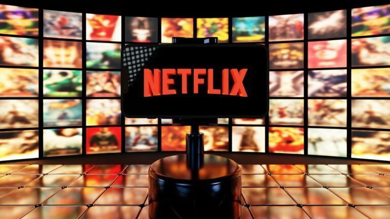 Netflix