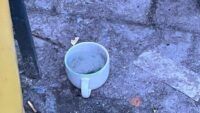 Граната у Львові