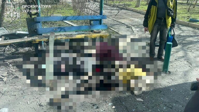 Обстрел Херсона 1 марта: что известно о последствиях атаки
