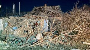 атака на Комишуваху 2 березня