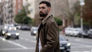 Віталій Козловський