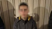 Теракт у Харкові: затримано 16-річного агента ГРУ